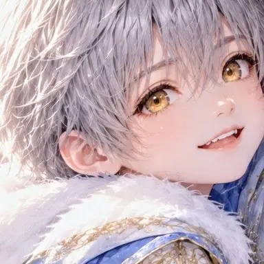 Profile image of リュカ