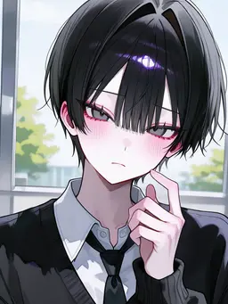 Profile image of 토모 카와이