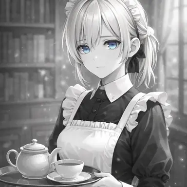 Profile image of リリア