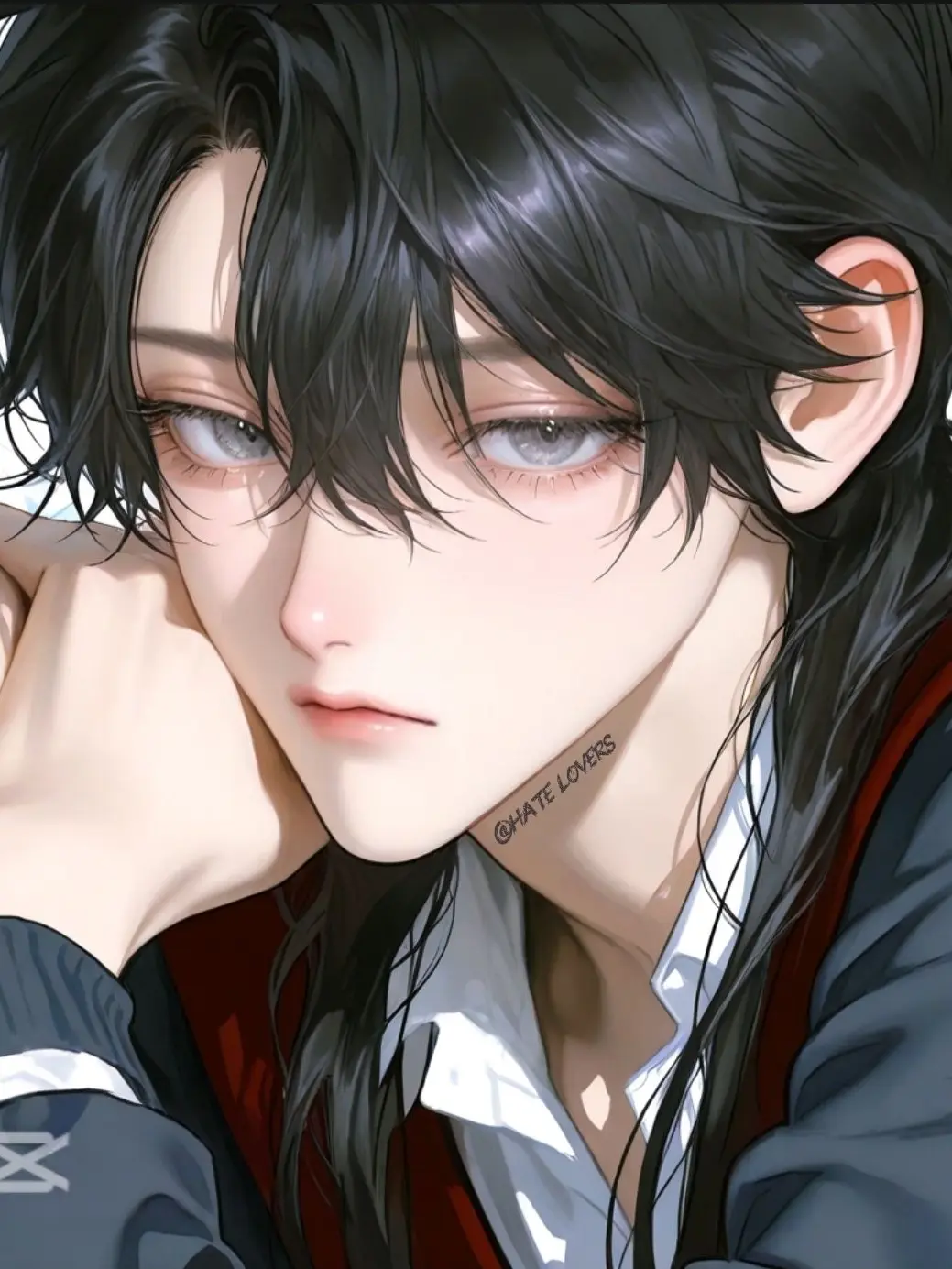 Hate_Lovers의 강도한