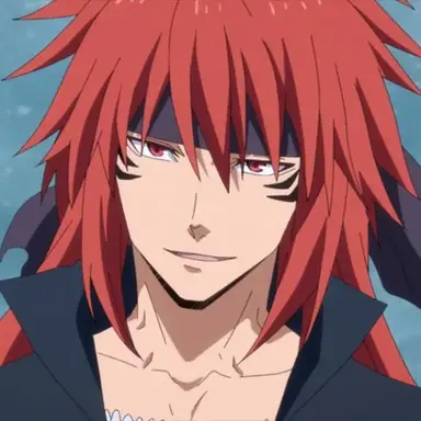 Profile image of ギィ