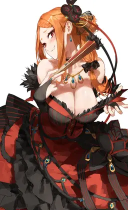 Profile image of Priscilla