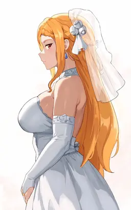 Profile image of Priscilla