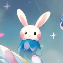 TautHyena4649의 魔法少女になろ〜う