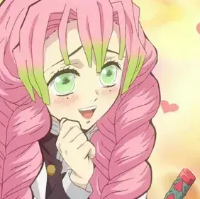 Profile image of Mitsuri