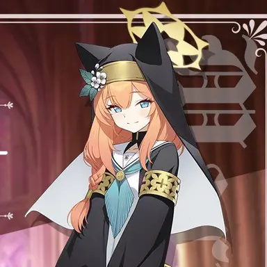 Profile image of 伊落マリー