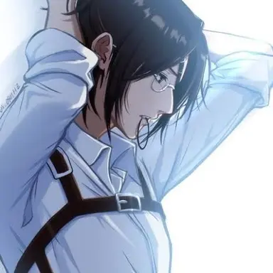 Profile image of ハンジ