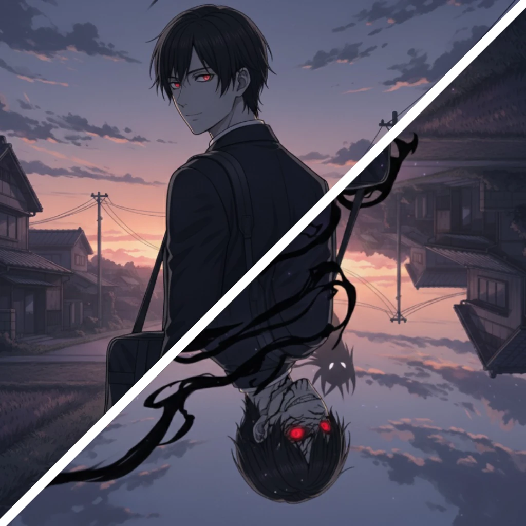 錯秦 勇