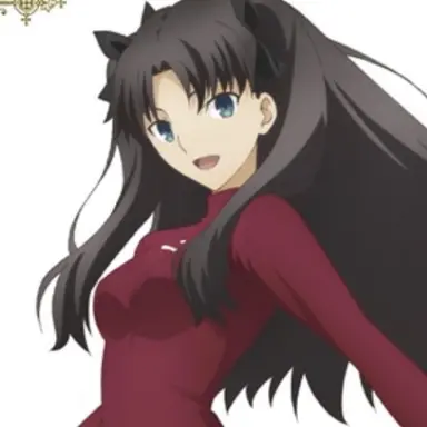 Profile image of 遠坂凛