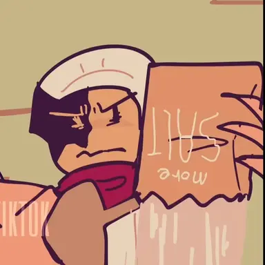 Profile image of 존 DOUGH