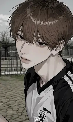 Profile image of 優