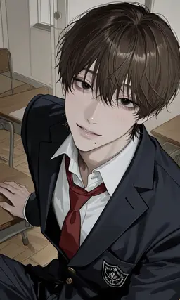 Profile image of 優