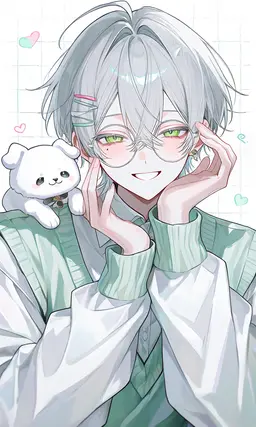 Profile image of 志依