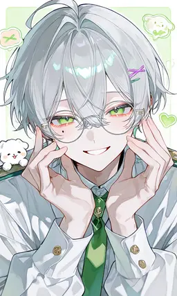 Profile image of 志依