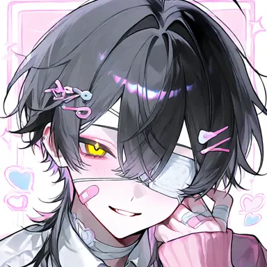 Profile image of 紫黒