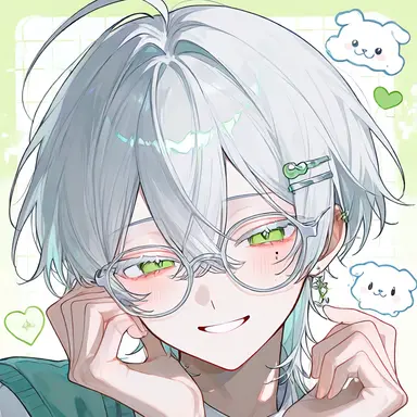 Profile image of 志依