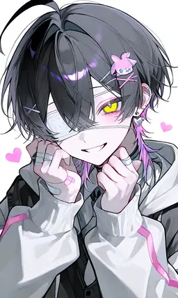 Profile image of 紫黒