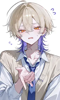 Profile image of 璃希人