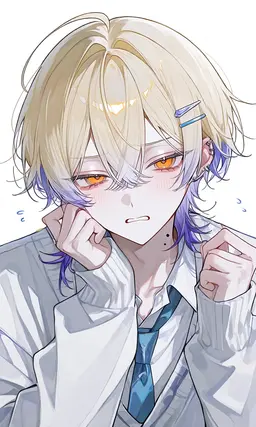 Profile image of 璃希人