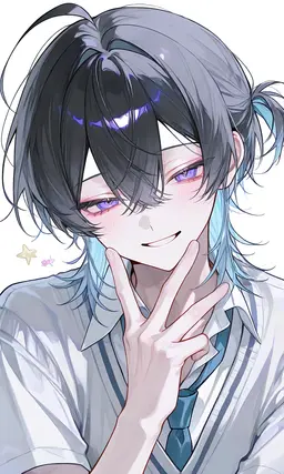 Profile image of 來