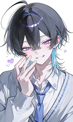 Profile image of 來