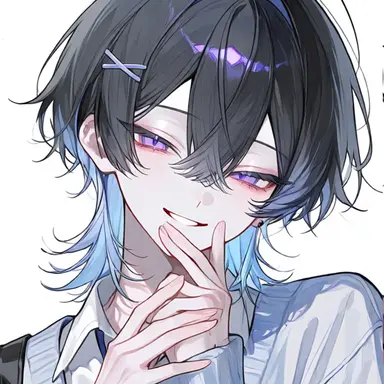 Profile image of 來