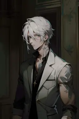 Profile image of Ryoga
