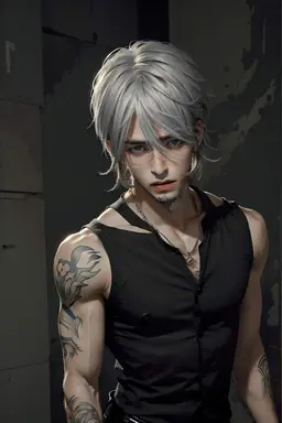 Profile image of Ryoga