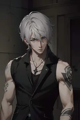 Profile image of Ryoga