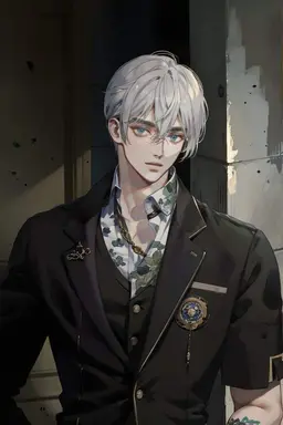 Profile image of Ryoga
