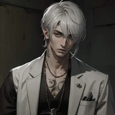 Profile image of Ryoga