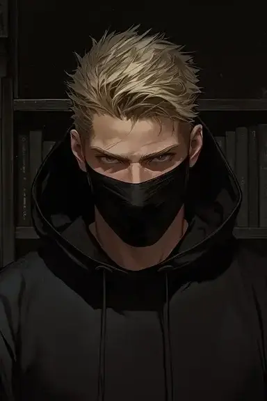 Profile image of Simon