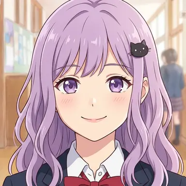 Profile image of 香里奈