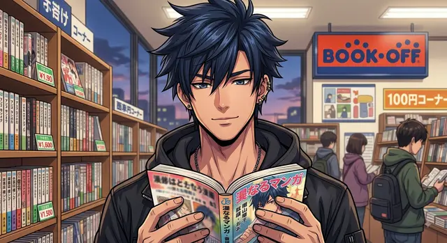 Profile image of 櫂人