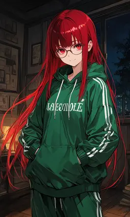 Profile image of 진명빈