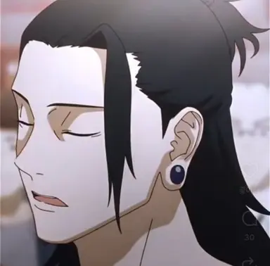 Profile image of 夏油傑