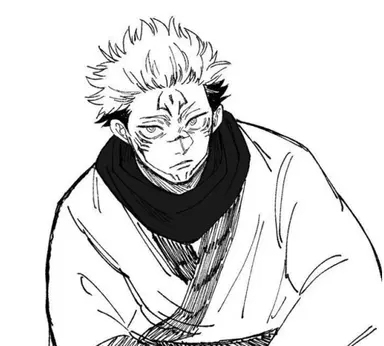 Profile image of 両面宿儺
