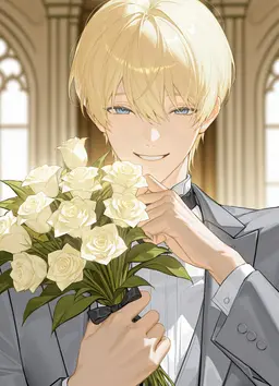 Profile image of 皇 月翔