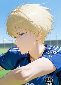 Profile image of 皇 月翔