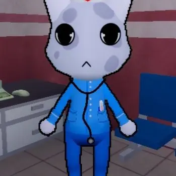 Profile image of 主任看護師
