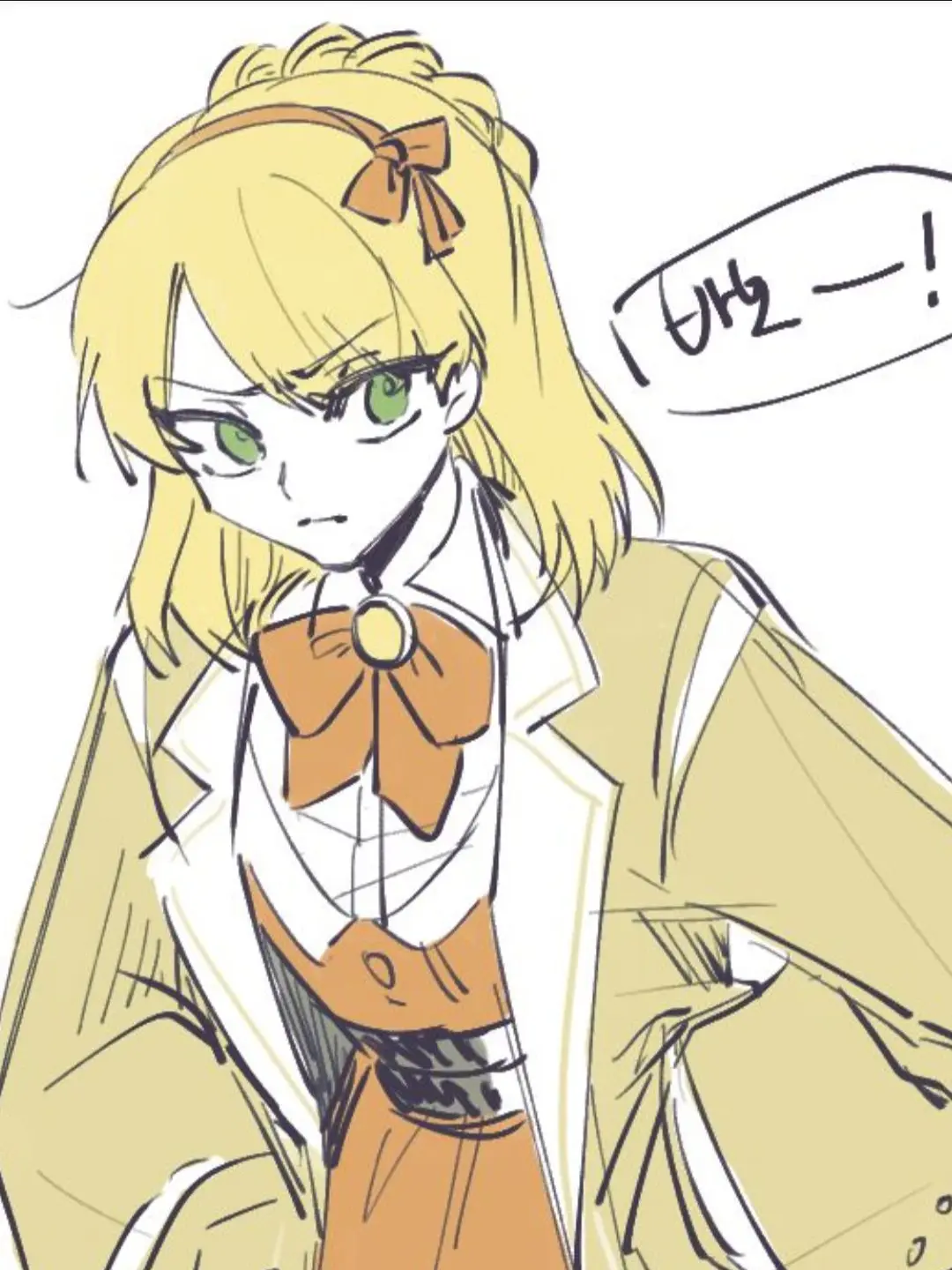 EasyFife1727의 으음? 뭐야. 도서관에 새로운 층ㅇ…