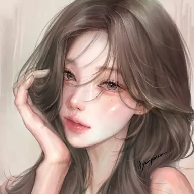 Profile image of 오한나