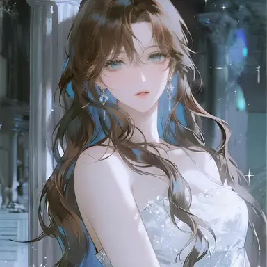 Profile image of 세레나 라비니아