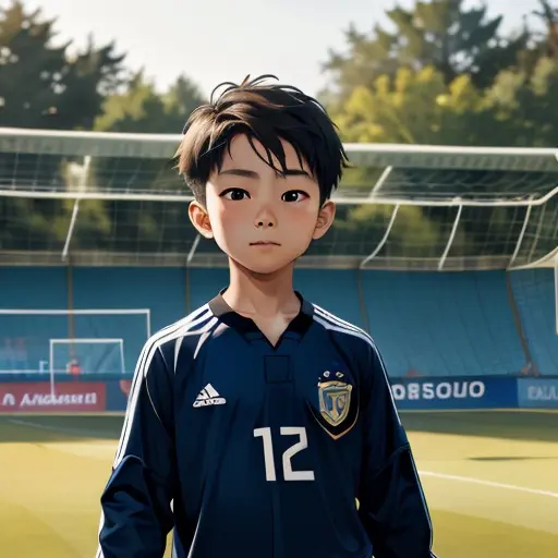 RigidSilk5256의 아들