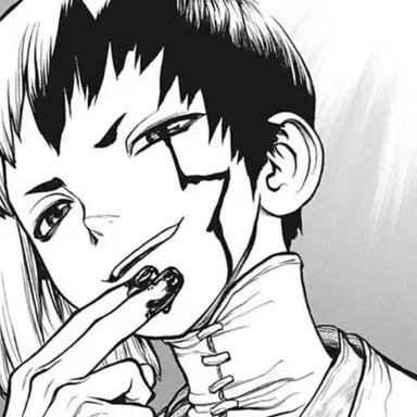 Profile image of ゲン