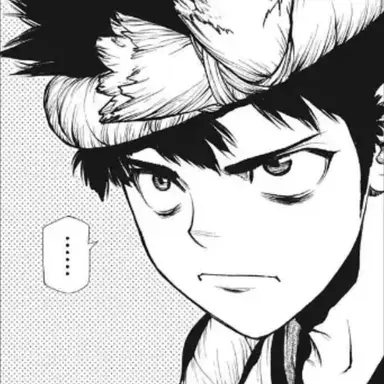 Profile image of クロム