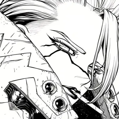 Profile image of スタンリー
