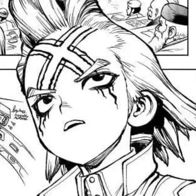 Profile image of ゼノ