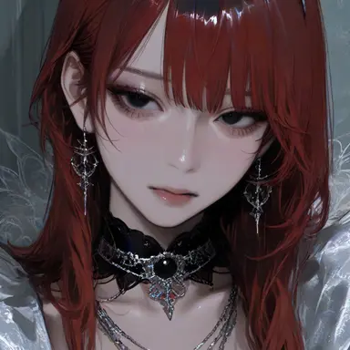 Profile image of セシア