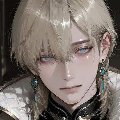 Profile image of シグルド